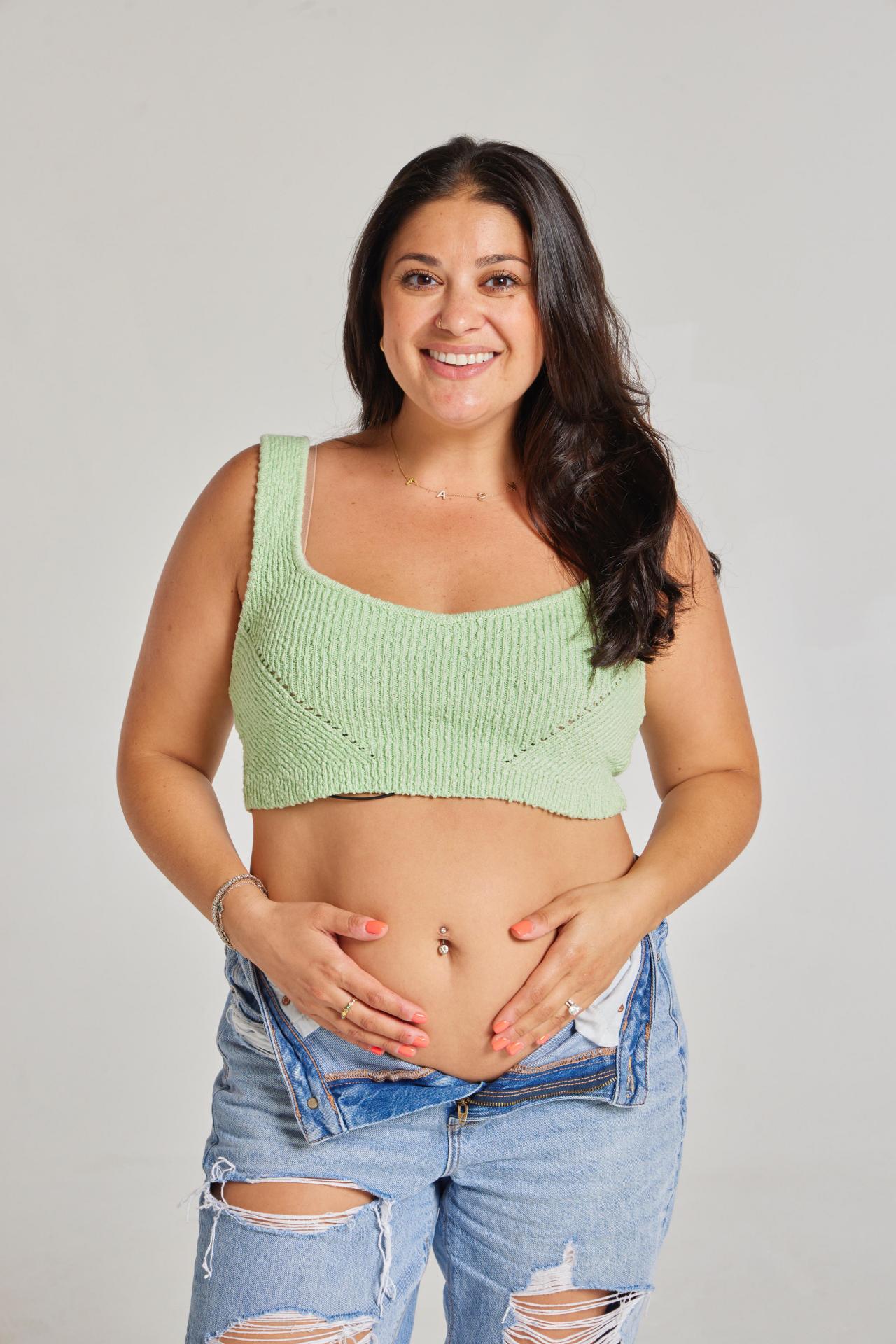 Loren & Alexei Have Big News! | TLC.com
